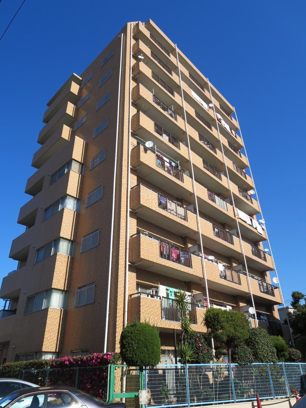 Local appearance photo. Local (12 May 2013) Shooting