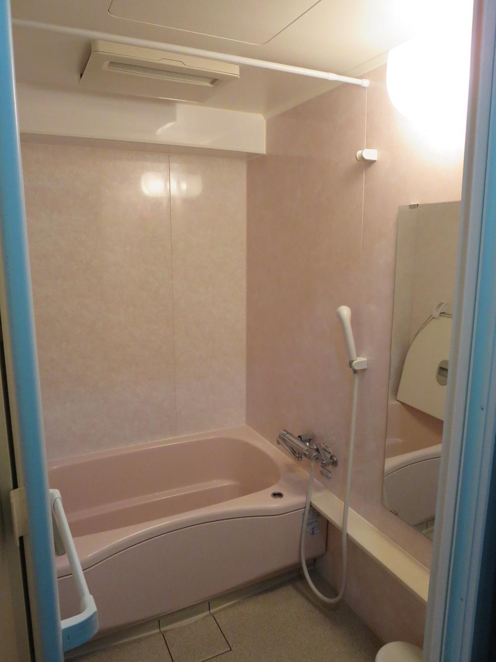 Bathroom. Indoor (12 May 2013) Shooting