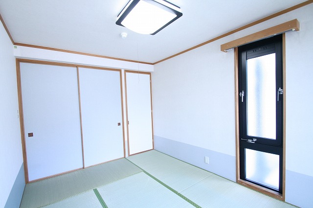 Other room space