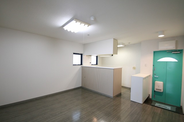 Living and room