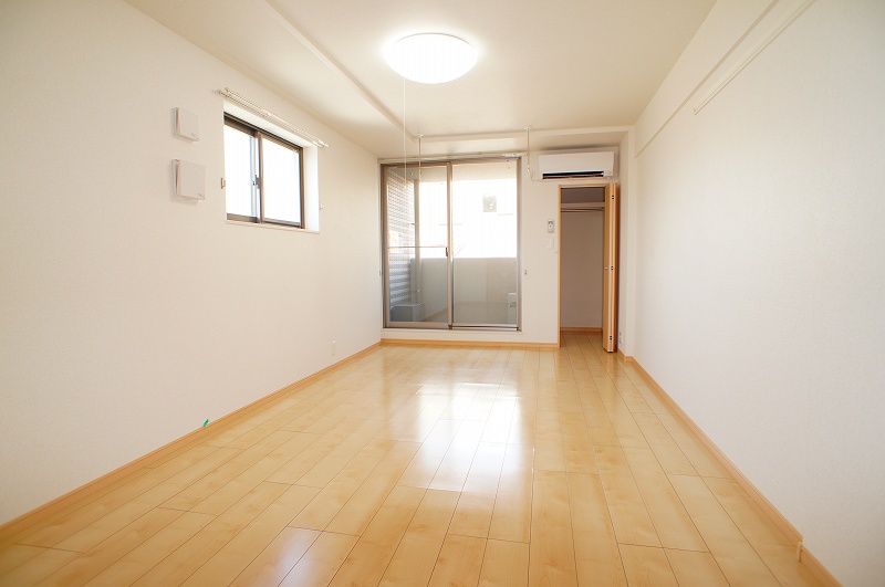 Living and room