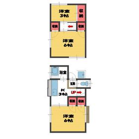 Building appearance