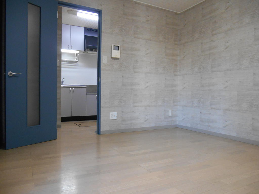 Other room space