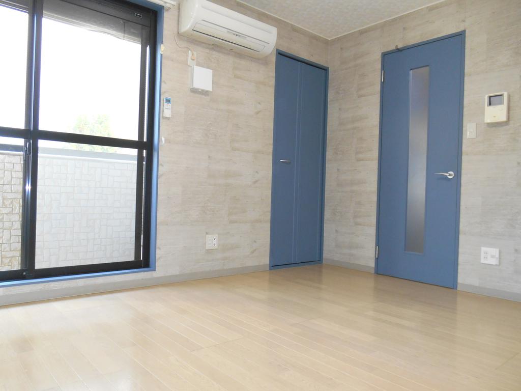 Other room space