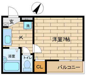 Building appearance