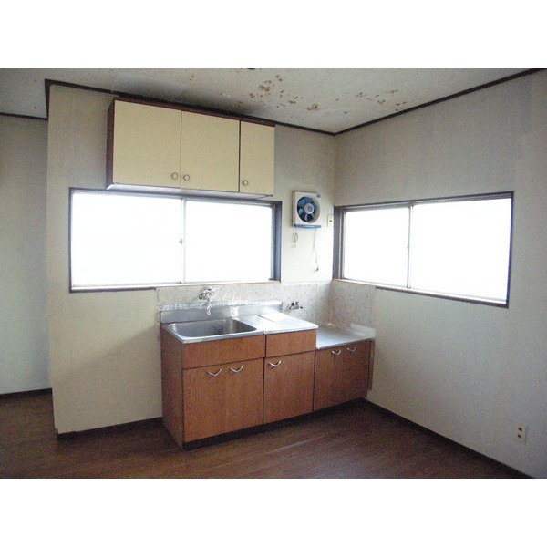 Other. Kitchen