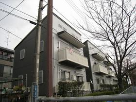 Building appearance