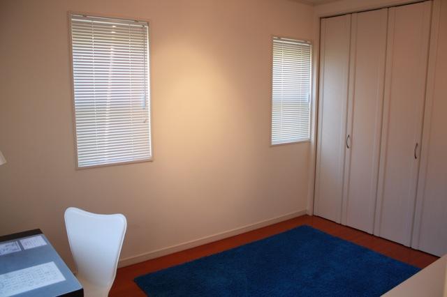 Non-living room
