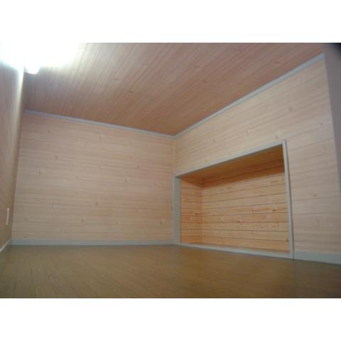Other room space