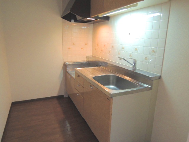 Kitchen. Kitchen