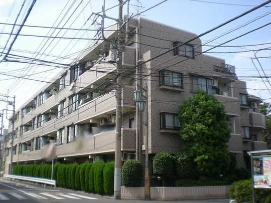 Local appearance photo