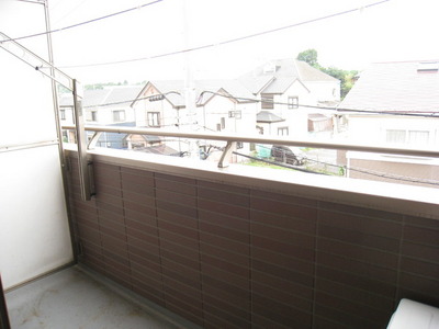 Other. Balcony