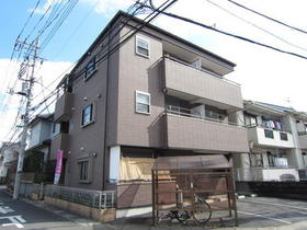 Building appearance