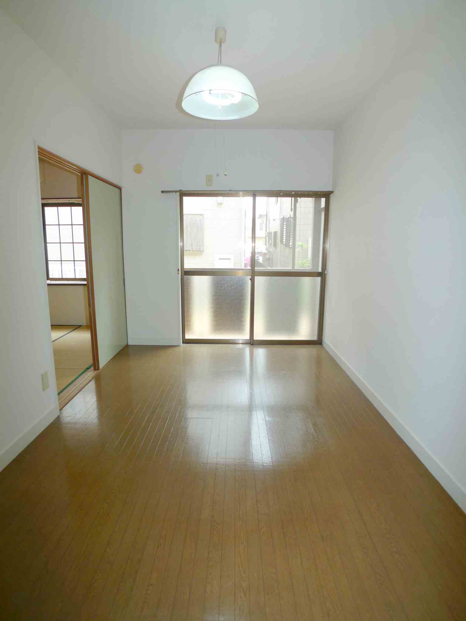 Living and room