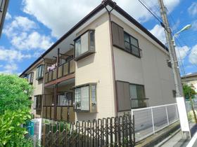 Building appearance