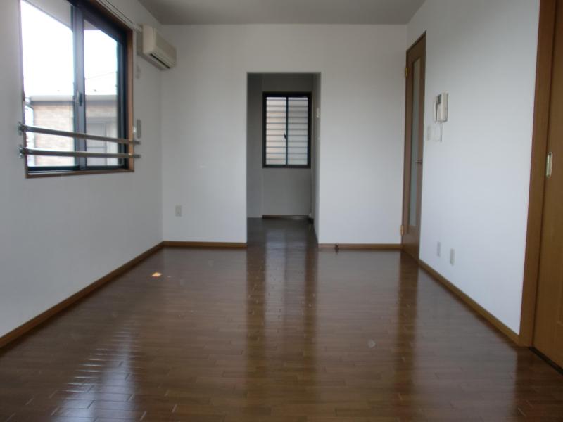 Other room space