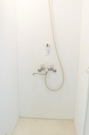 Bath. shower