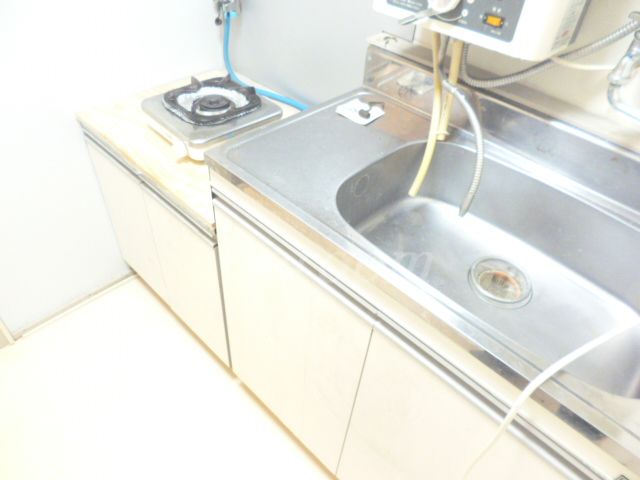 Kitchen. Kitchen