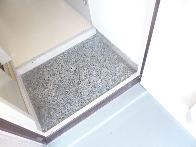 Entrance. Entrance