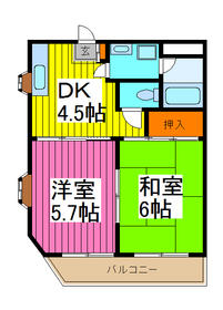 Building appearance
