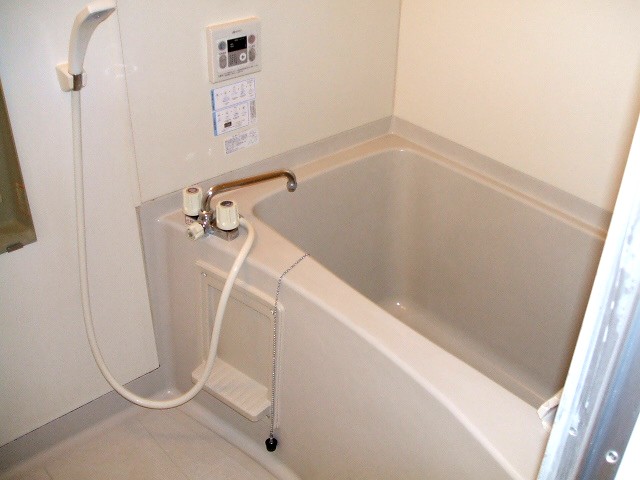 Bath