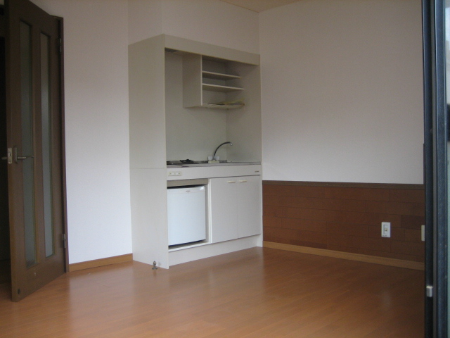 Living and room