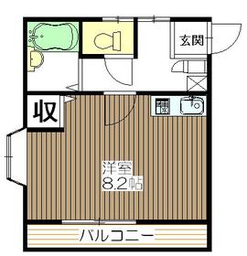 Building appearance