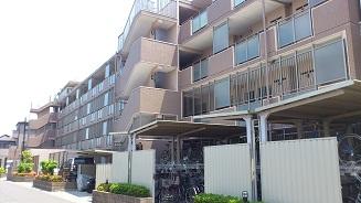 Local appearance photo. Local (March 2013) Shooting