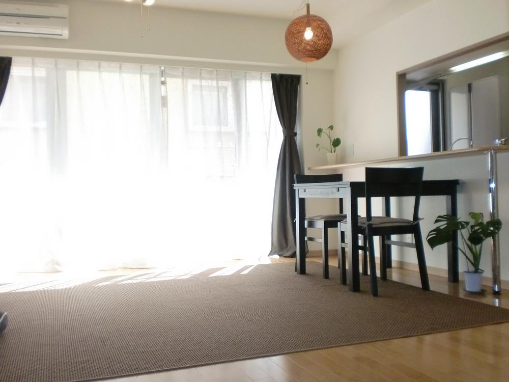 Living. Indoor (March 2013) Shooting