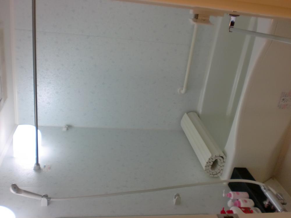 Other Equipment. There is a bathroom dryer, Laundry is convenient Jose during the rainy season.