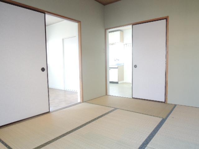 Other room space