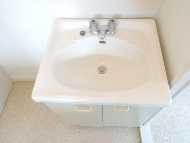 Washroom