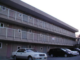 Building appearance