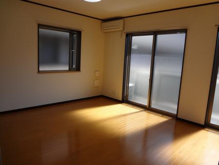 Living and room