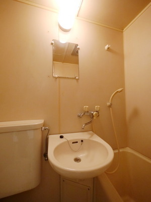 Washroom
