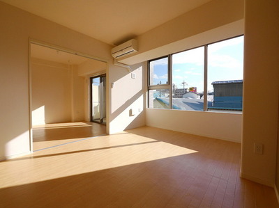 Other room space