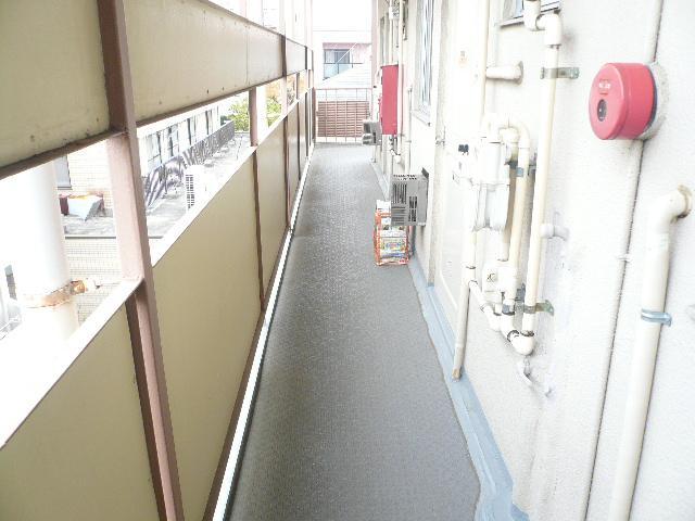 Other common areas