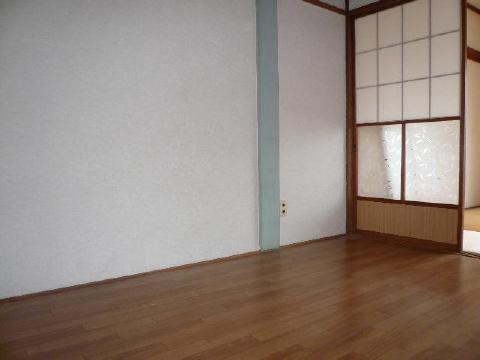 Other room space
