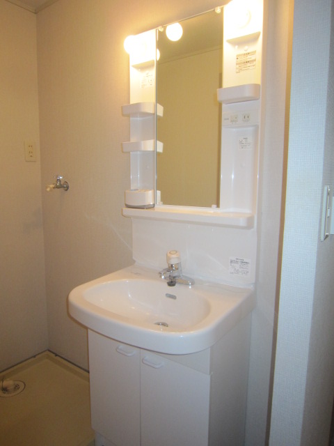 Washroom