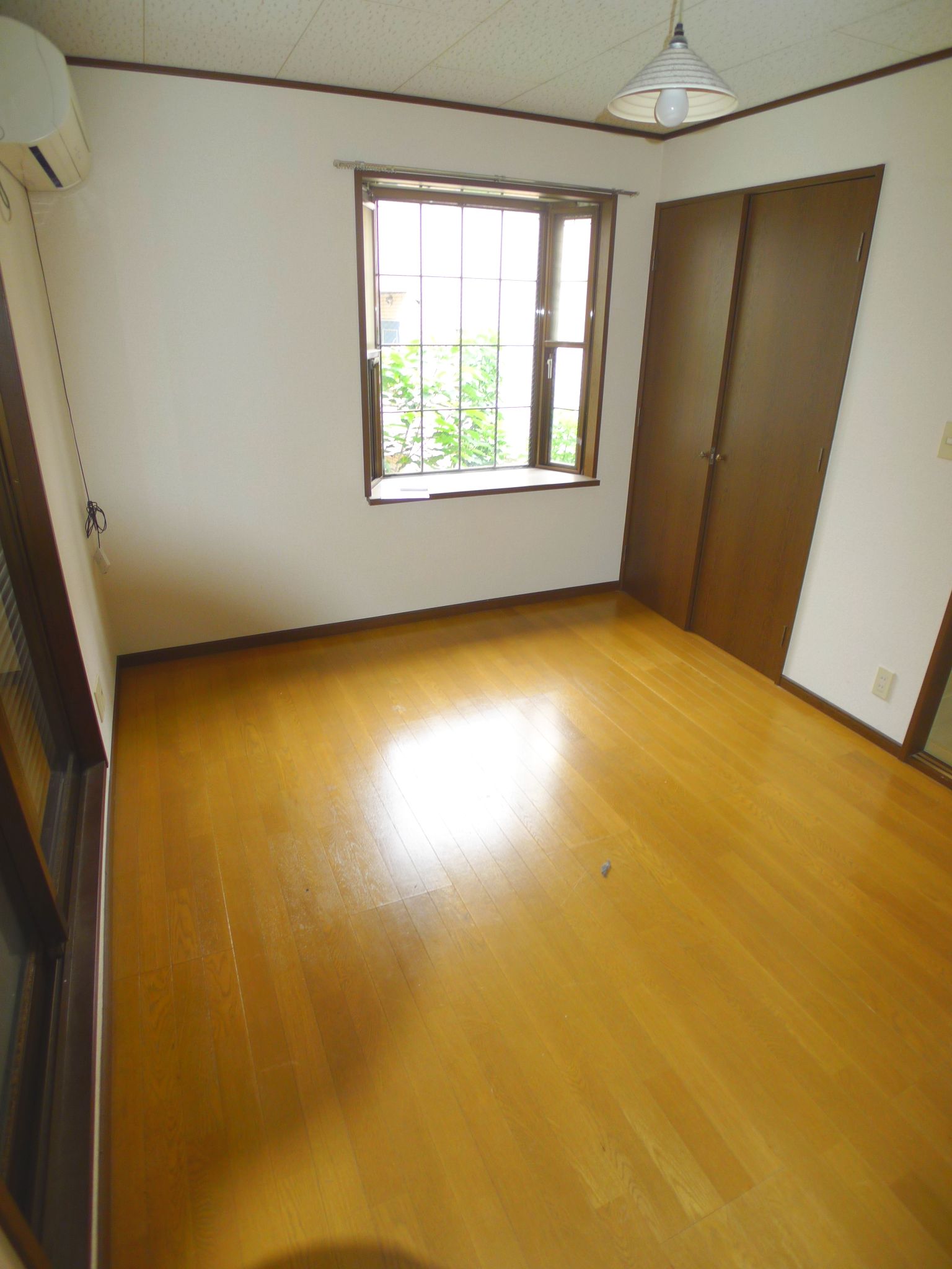 Living and room