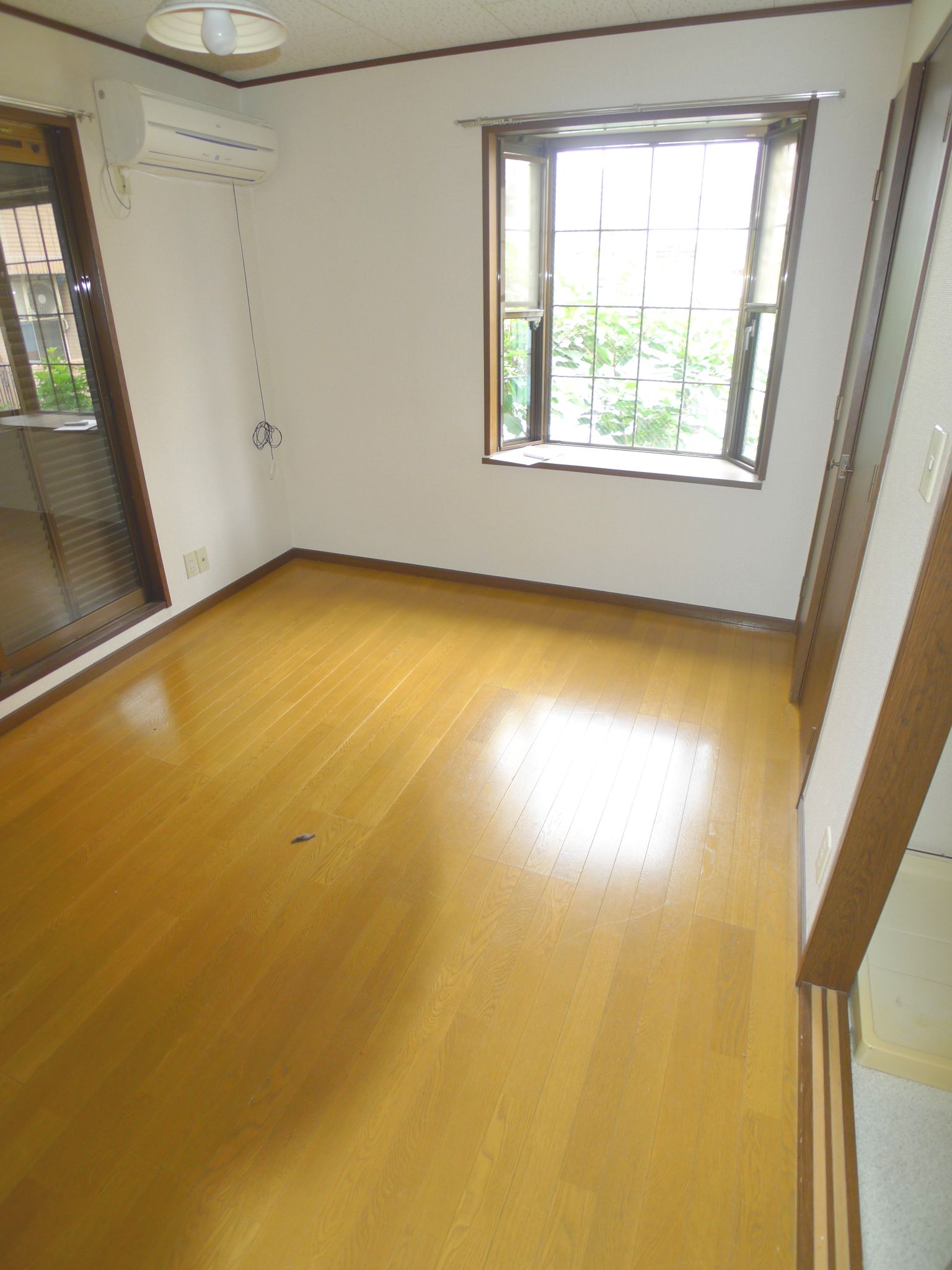 Other room space