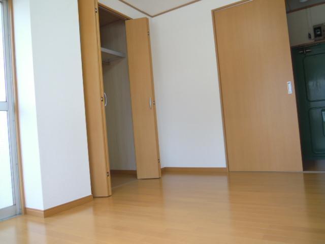 Other room space