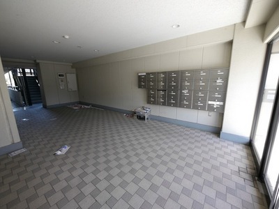 Other common areas