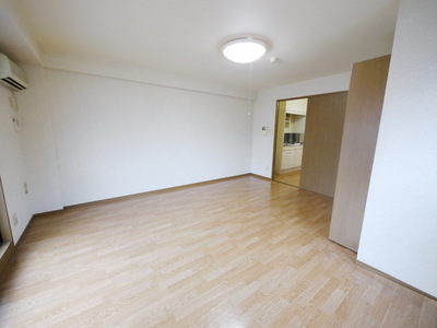 Other room space