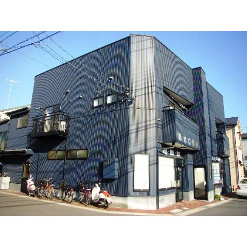 Building appearance
