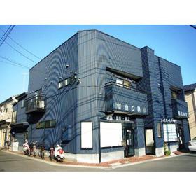 Building appearance