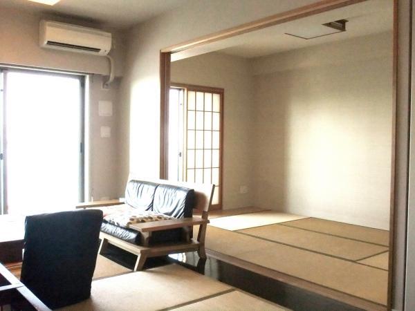 Living. Interior 2013 / 11 shooting