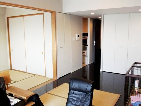 Living. Interior 2013 / 11 shooting