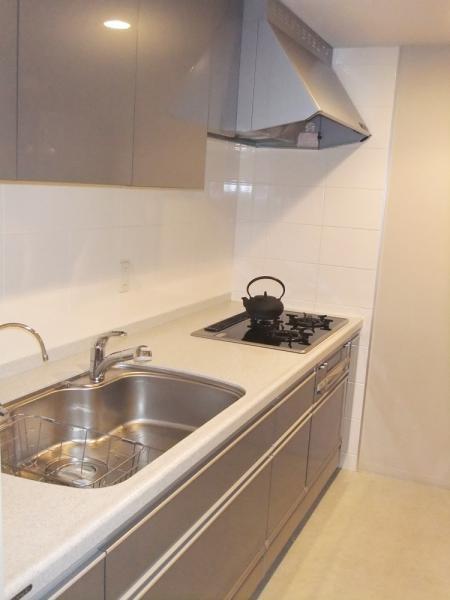 Kitchen. kitchen 2013 / 11 shooting