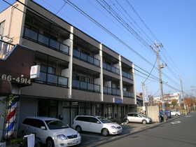 Building appearance